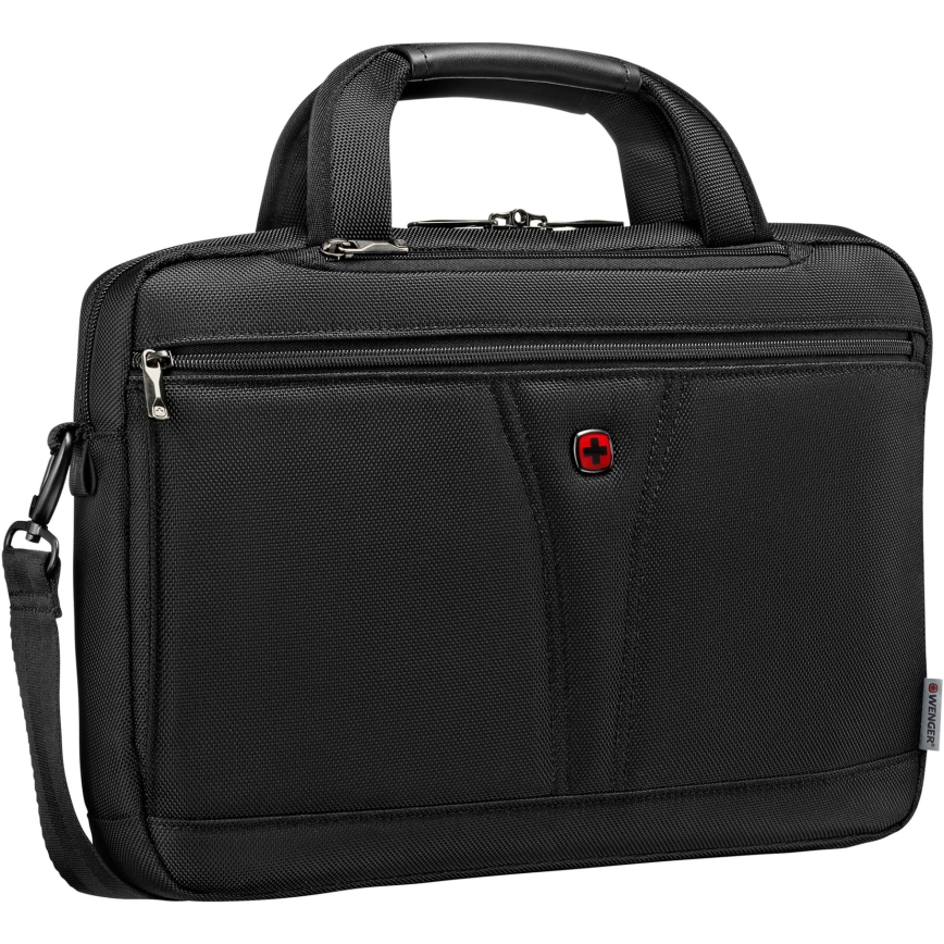 Wenger - Τσάντα για laptop 8 l 14" BC Up μαύρο