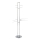 WENKO 15581100 - Βάση για πετσέτες PALERMO 55,5x168 cm γυαλιστερό χρώμιο