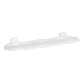 WENKO 17943100 - Ράφι PURE 58x14 cm λευκό