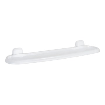 WENKO 17943100 - Ράφι PURE 58x14 cm λευκό