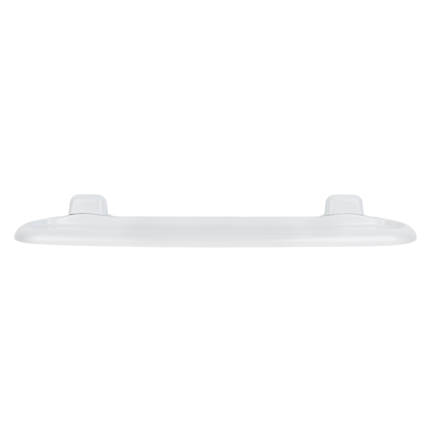 WENKO 17943100 - Ράφι PURE 58x14 cm λευκό