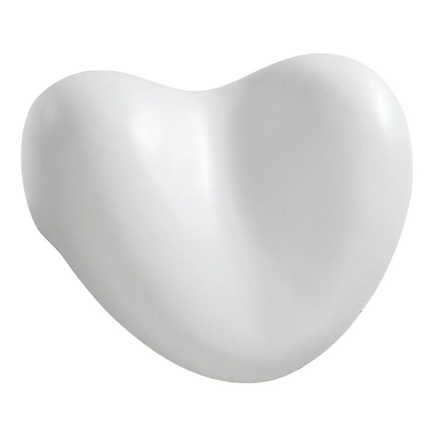 WENKO 18936100-Μαξιλάρι TROPIC 25x20,5 cm λευκό