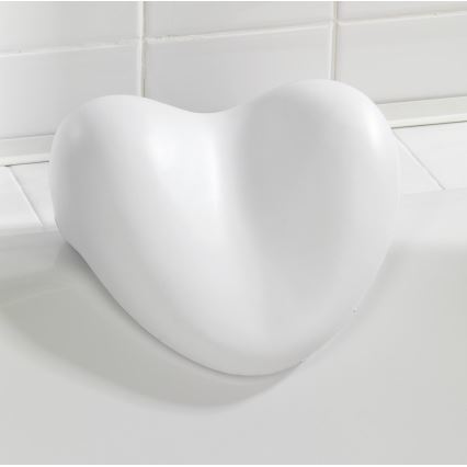 WENKO 18936100-Μαξιλάρι TROPIC 25x20,5 cm λευκό