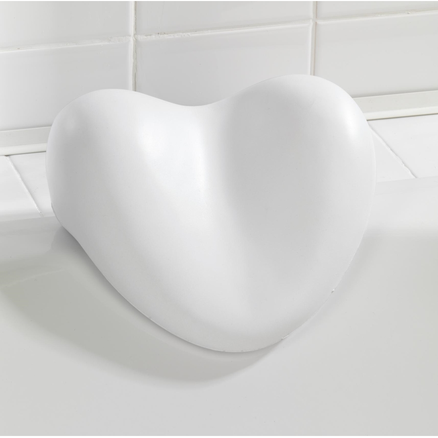 WENKO 18936100-Μαξιλάρι TROPIC 25x20,5 cm λευκό
