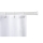 WENKO 19206100 - Ράβδος ντους FLEX 110 cm λευκή