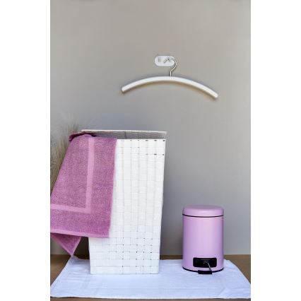 WENKO 22277100 - Καλάθι ADRIA 33x53 cm λευκό