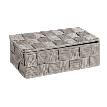WENKO 22572100 - Οργανωτής ADRIA 18x10 cm μπεζ