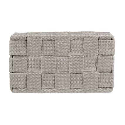 WENKO 22572100 - Οργανωτής ADRIA 18x10 cm μπεζ