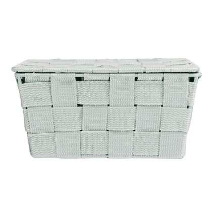 WENKO 22573100 - Καλάθι ADRIA 19x14 εκ. πράσινο