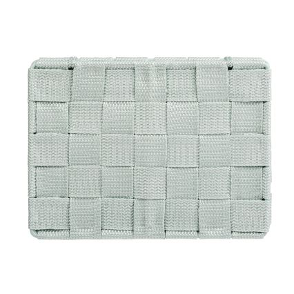 WENKO 22573100 - Καλάθι ADRIA 19x14 εκ. πράσινο