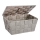WENKO 22575100 - Καλάθι ADRIA 19x14 cm μπεζ