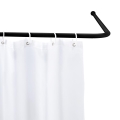 WENKO 23565100 - Ράβδος 2x2 cm μαύρη