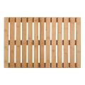 WENKO 23838100 – Πατάκι 40x60 cm καφέ