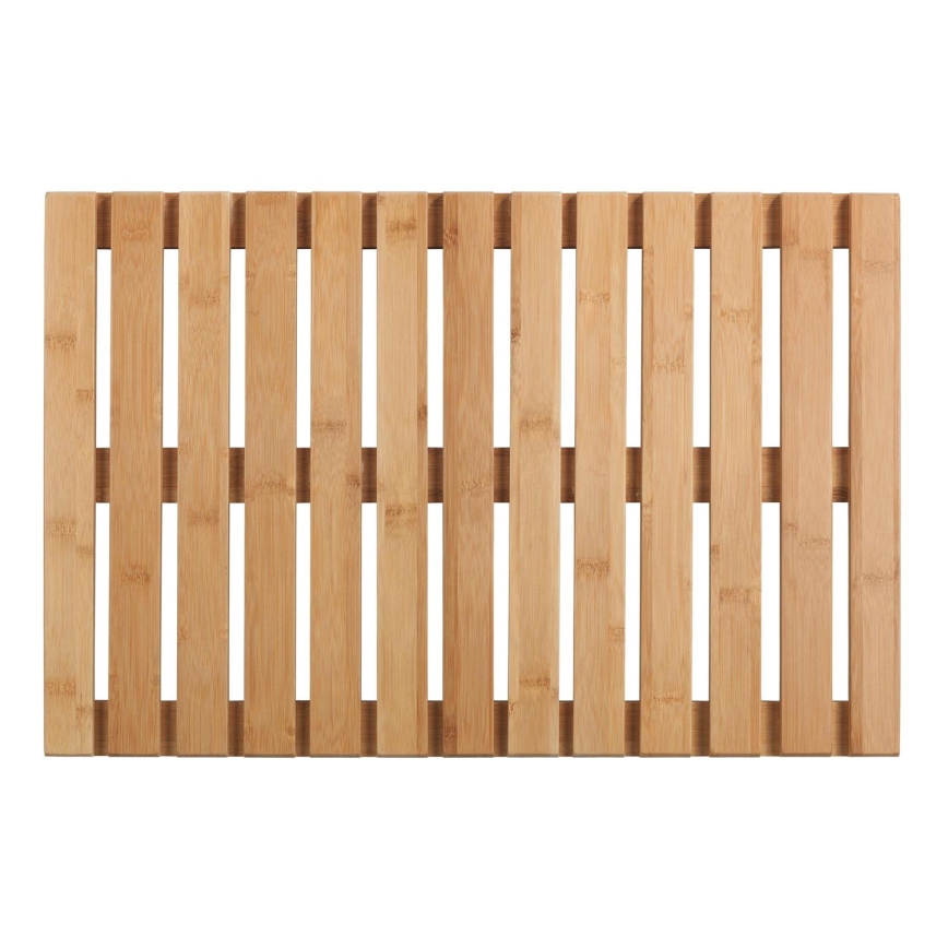 WENKO 23838100 – Πατάκι 40x60 cm καφέ