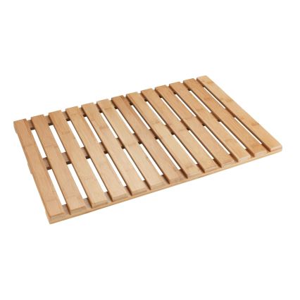 WENKO 23838100 – Πατάκι 40x60 cm καφέ