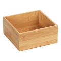 WENKO 23919100 - Δίσκος TERRA 15x7 cm καφέ