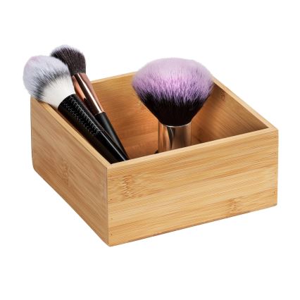 WENKO 23919100 - Δίσκος TERRA 15x7 cm καφέ