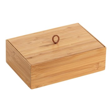 WENKO 23924800 - Κουτί TERRA 22x15 cm καφέ