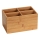 WENKO 23926100 - Κουτί TERRA 22x14 cm καφέ