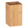 WENKO 23983100 - Ποτήρι PADUA 7x11 cm καφέ