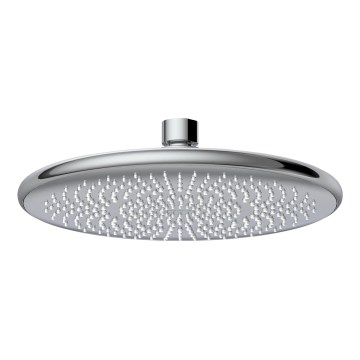 WENKO 23998100 - Κεφαλή ντους ΣΥΣΤΗΜΑ ΕΞΟΙΚΟΝΟΜΗΣΗΣ ΝΕΡΟΥ 22,5x22,5 cm γυαλιστερό χρώμιο