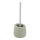WENKO 24120100 - Βούρτσα WC BADI 13,5x38 cm πράσινη