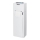 WENKO 24212100 - Βούρτσα WC IMON 20x58,5 cm λευκή