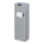 WENKO 24213100 - Βούρτσα WC IMON 20x58,5 cm γκρι