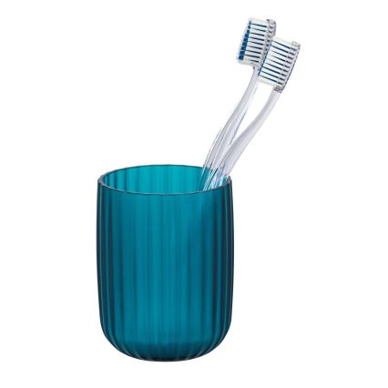 WENKO 24479100 - Ποτήρι AGROPOLI 7,5x10 cm τουρκουάζ