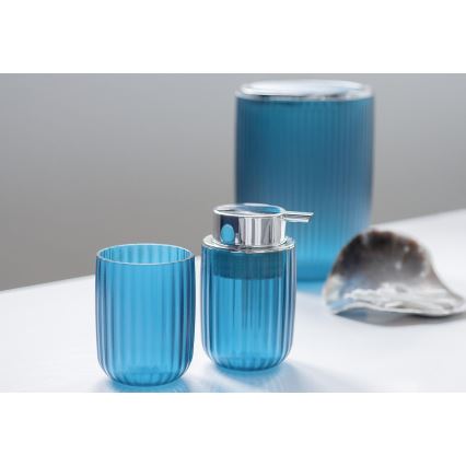 WENKO 24479100 - Ποτήρι AGROPOLI 7,5x10 cm τουρκουάζ