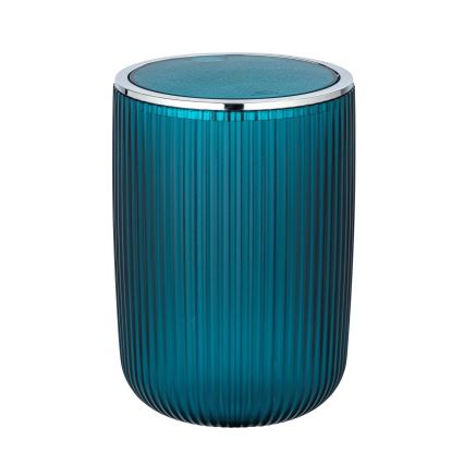 WENKO 24483100 - Καλάθι AGROPOLI 19x27 cm τουρκουάζ