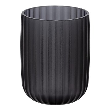 WENKO 24489100 - Ποτηράκι AGROPOLI 7,5x10 cm γκρι