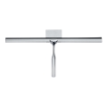 WENKO 24506100 - Λεπίδα καθαρισμού TERNI 40x17 cm γυαλισμένο χρώμιο