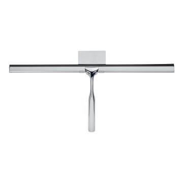 WENKO 24506100 - Λεπίδα καθαρισμού TERNI 40x17 cm γυαλισμένο χρώμιο