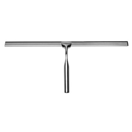 WENKO 24506100 - Λεπίδα καθαρισμού TERNI 40x17 cm γυαλισμένο χρώμιο