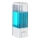 WENKO 24594100-Δοσομετρητής σαπουνιού ISTRES 320 ml λευκό/διάφανο