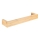 WENKO 24741100 - Κρεμάστρα πετσετών BAMBUSA 40x9 cm, καφέ