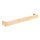 WENKO 24742100 - Κρεμάστρα πετσετών BAMBUSA 60x9 cm καφέ