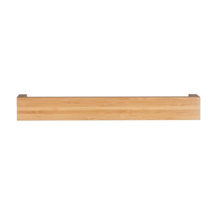 WENKO 24743100 - Βάση BAMBUSA 40x9 cm καφέ