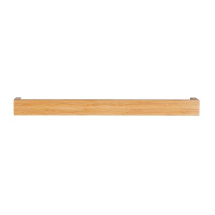 WENKO 24744100 - Ράφι BAMBUSA 60x9 εκ. καφέ