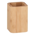 WENKO 24746100 - Κούπα BAMBUSA 7,1x10,7 cm καφέ