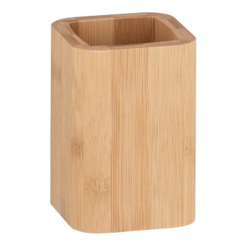 WENKO 24746100 - Κούπα BAMBUSA 7,1x10,7 cm καφέ