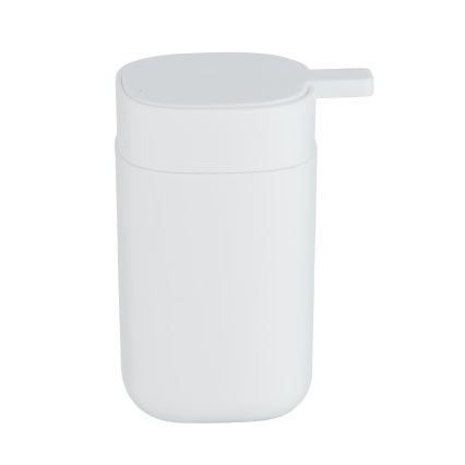 WENKO 24829100 - Δοσομετρητής σαπουνιού DAVOS 350 ml λευκός
