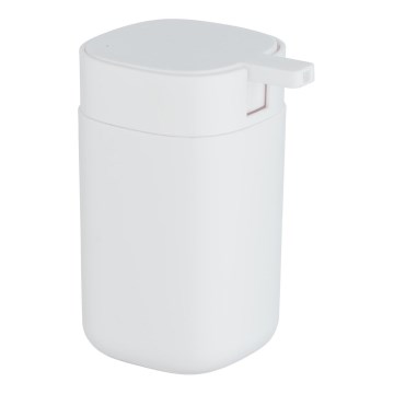 WENKO 24829100 - Δοσομετρητής σαπουνιού DAVOS 350 ml λευκό
