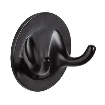 WENKO 24834100 - Ξέστρο από μπαμπού 24,5x17 cm, ανοξείδωτο/μαύρο/καφέ