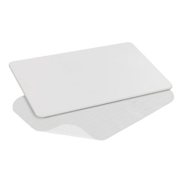 WENKO 24935100-Υπόστρωμα SIMI 39x60 εκ. λευκό
