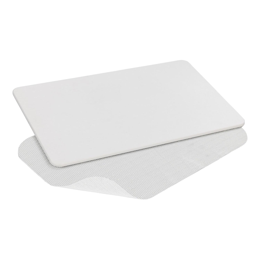 WENKO 24935100-Υπόστρωμα SIMI 39x60 εκ. λευκό