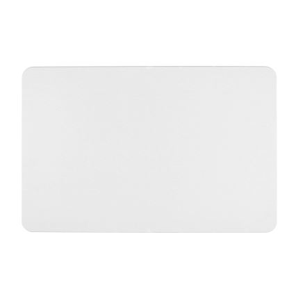 WENKO 24935100-Υπόστρωμα SIMI 39x60 εκ. λευκό
