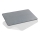WENKO 24936100-Πατάκι μπάνιου SIMI 39x60 εκ. γκρι
