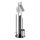 WENKO 24981800 - Σετ WC RAVINA 20x70 cm ανοξείδωτο/ασημί